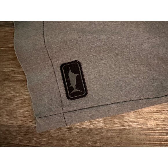 Pelagic Avalon Hybrid Shorts Size 30 - Picture 2 of 6